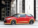 Citroen DS3 by Musketier 2010 года